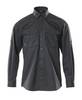 Mascot Hemd MASCOT® Mesa Schwarz, 47-48