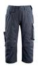 Mascot Dreiviertel-Hose mit Knietaschen MASCOT® Altona Schwarzblau, C44