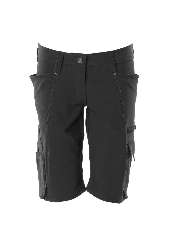 Mascot Shorts Schwarz, C46-0