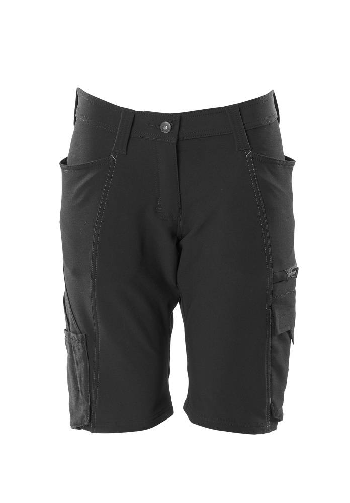 Mascot Shorts Schwarz, C50-0