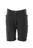 Mascot Shorts Schwarz, C50