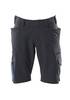 Shorts Schwarzblau, C45