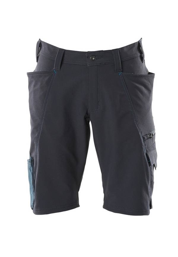 Shorts Schwarzblau, C45
