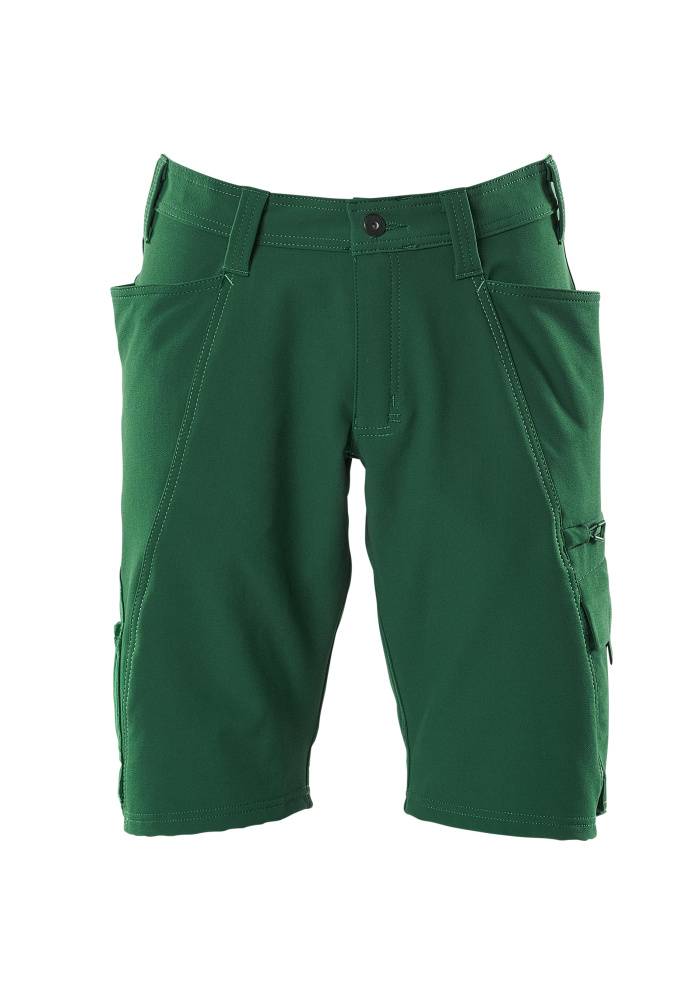 Mascot Shorts Grün, C49-0