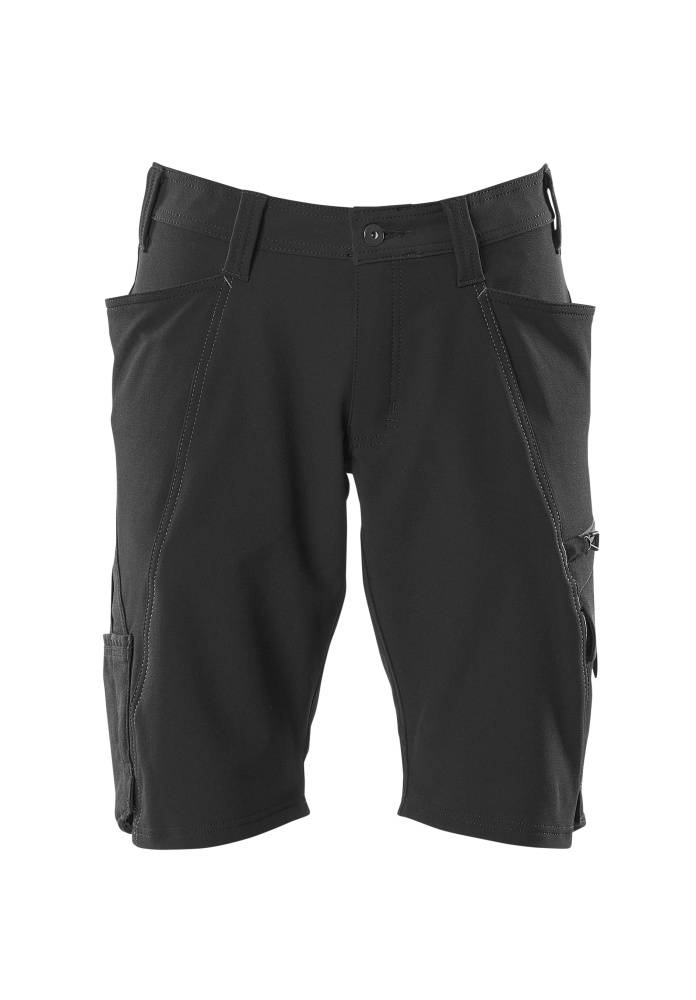 Mascot Shorts Schwarz, C42-0