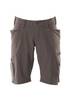 Shorts Dunkelanthrazit, C48