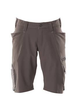 Mascot Shorts Dunkelanthrazit, C58