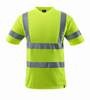 T-shirt T-Shirt, V-Ausschnitt M