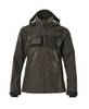 Jacke Hard Shell Jacke, wasserdicht, Damen S