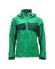 Mascot Hard Shell Jacke Grasgrün/Grün, M