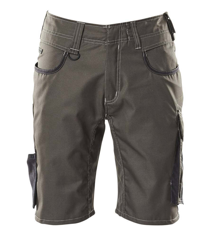 Mascot Shorts Dunkelanthrazit/Schwarz, C48-0