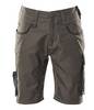 Mascot Shorts Dunkelanthrazit/Schwarz, C48