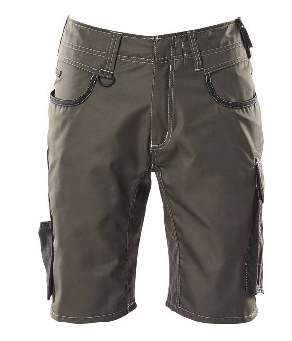 Mascot Shorts Dunkelanthrazit/Schwarz, C48