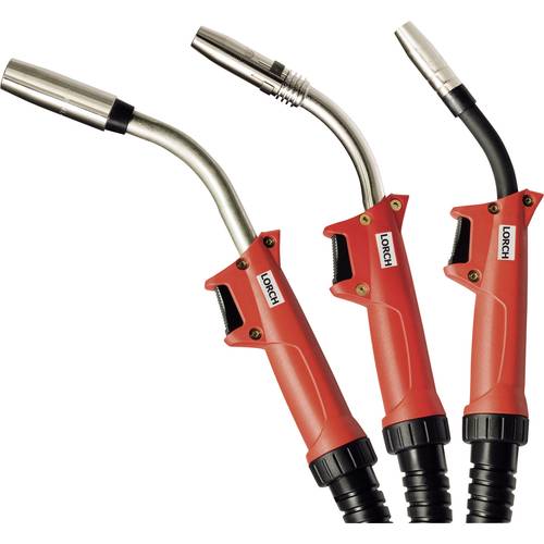 Thumbnail - Lorch 503.1500.4 MIG/MAG-Brenner