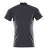 Mascot MASCOT® ACCELERATE Poloshirt Coolmax 18083-801-010 Gr. M schwarzblau