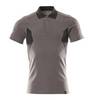 Mascot ACCELERATE Herren Poloshirt 18383-961 Gr. XS dunkelanthrazit/schwarz