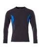 Sweatshirt Sweatshirt, moderne Passform 3XLONE