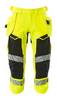 Dreiviertel-Hose Dreiviertel-Hose, Hängetaschen, Stretch C56