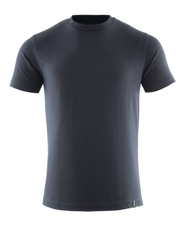 Mascot T-Shirt Schwarzblau, XS ONE