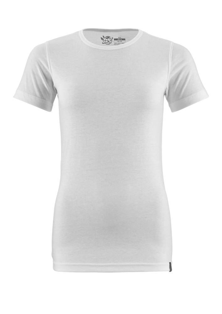 Mascot T-Shirt Weiß, M ONE-0