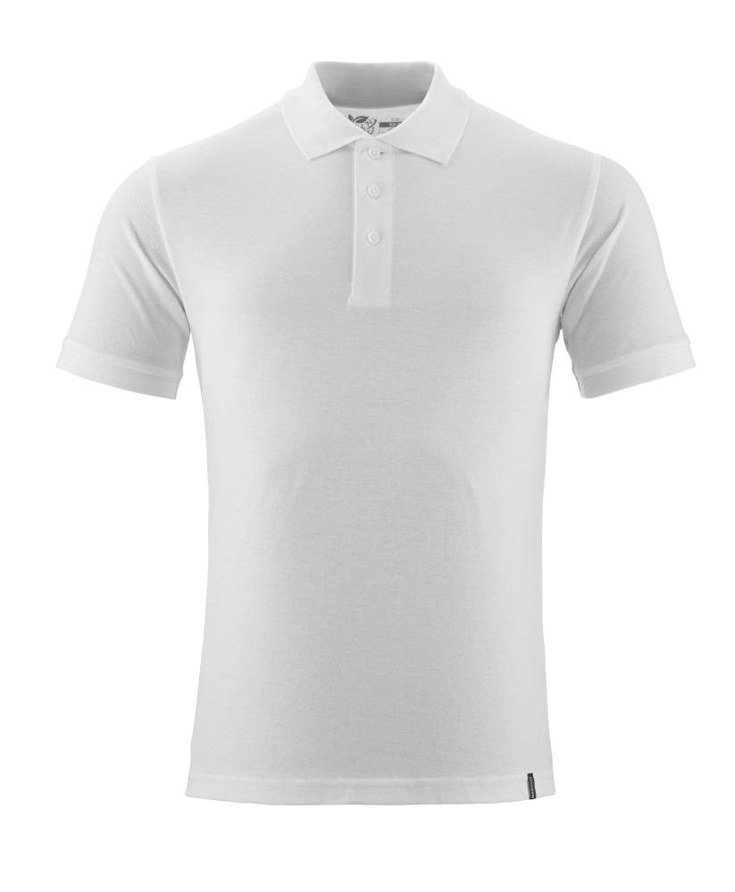 Mascot Polo-Shirt CROSSOVER 20583 Gr. L weiß-0