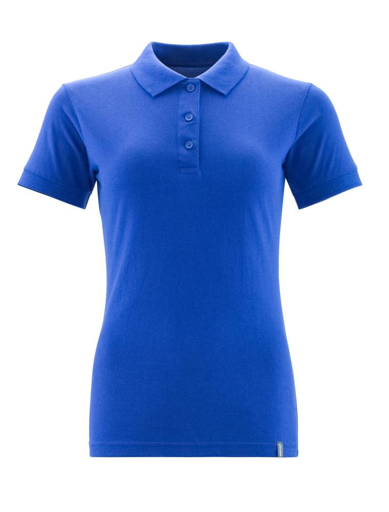 Mascot Polo-Shirt Kornblau, 2XLONE-0