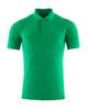 Mascot Polo-Shirt Grasgrün, L ONE