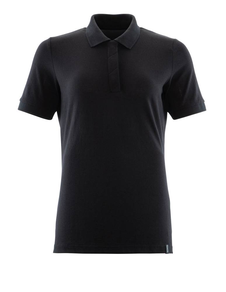 Mascot Polo-Shirt CROSSOVER Damen 20193 Gr. 3XL schwarz-0