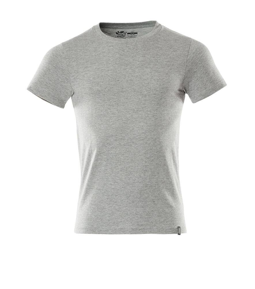 Mascot T-Shirt Grau-meliert, XL ONE-0