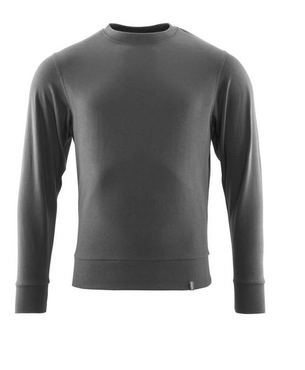 Mascot Sweatshirt Dunkelanthrazit, M  ONE