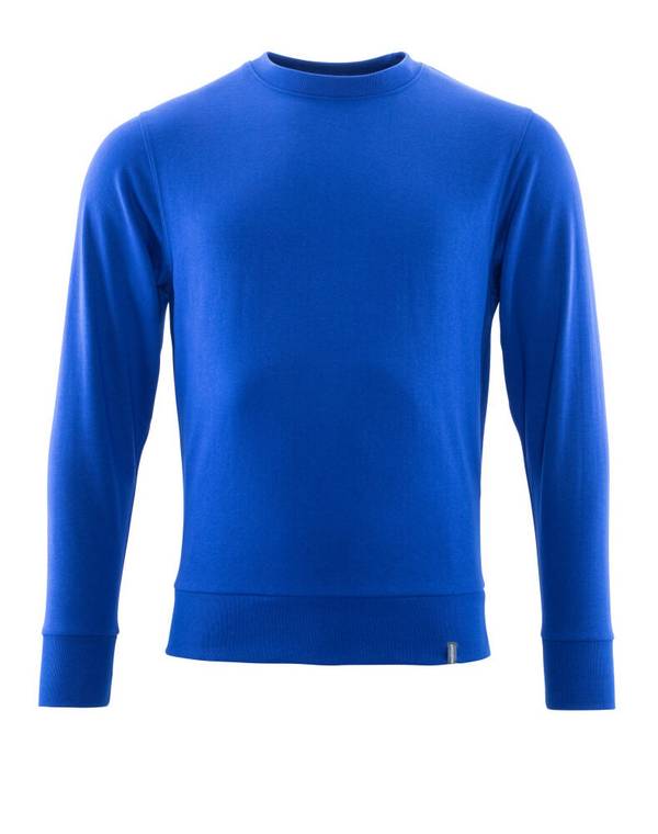 Mascot Sweatshirt Kornblau, 4XLONE