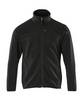 Fleecejacke MASCOT® Austin Schwarz, 4XL
