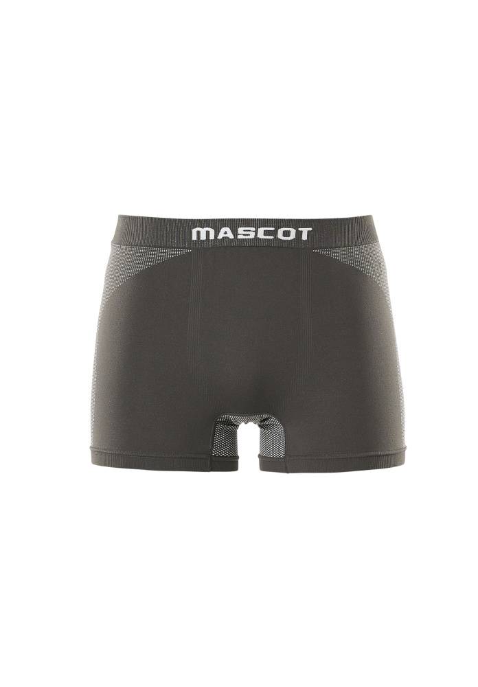 Boxershorts MASCOT® Lagoa Dunkelanthrazit, L-XL-0