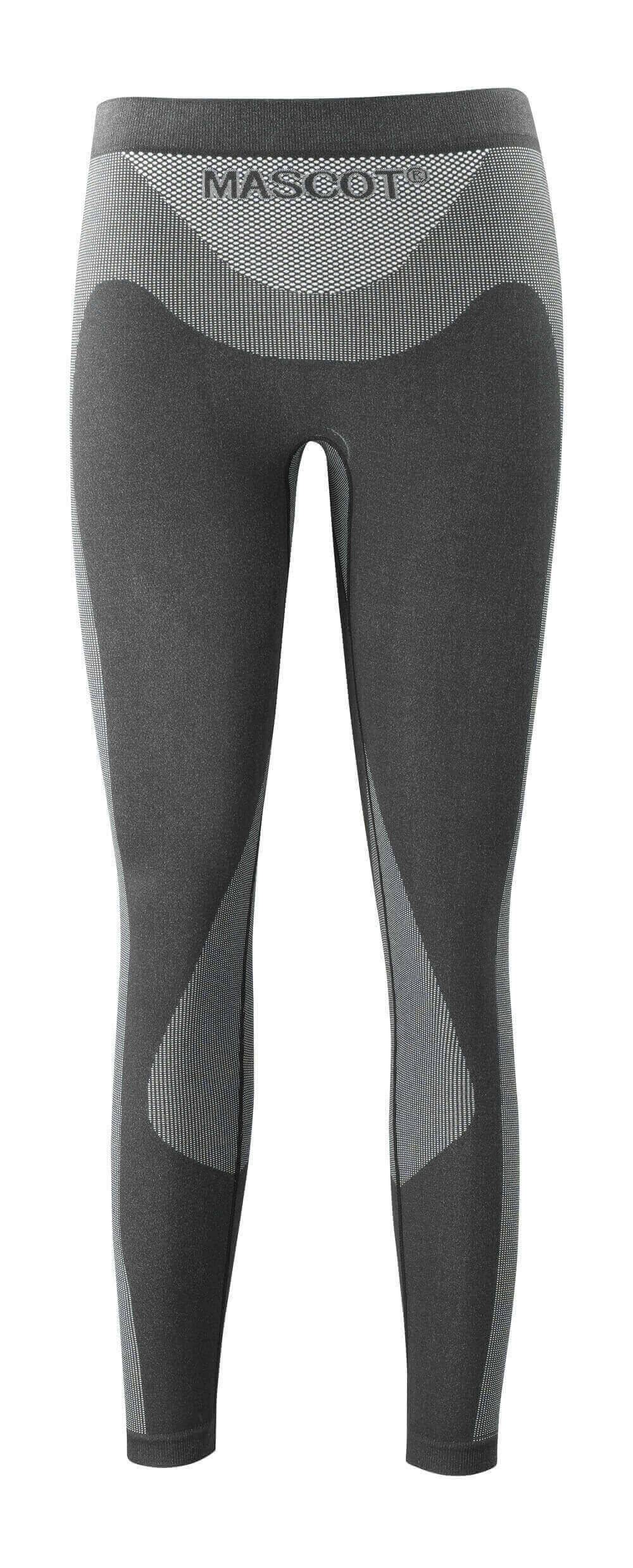 Funktionsunterhose MASCOT® Pori Schwarz, S-M-0
