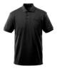 Mascot Polo-Shirt mit Brusttasche MASCOT® Orgon Schwarz, L
