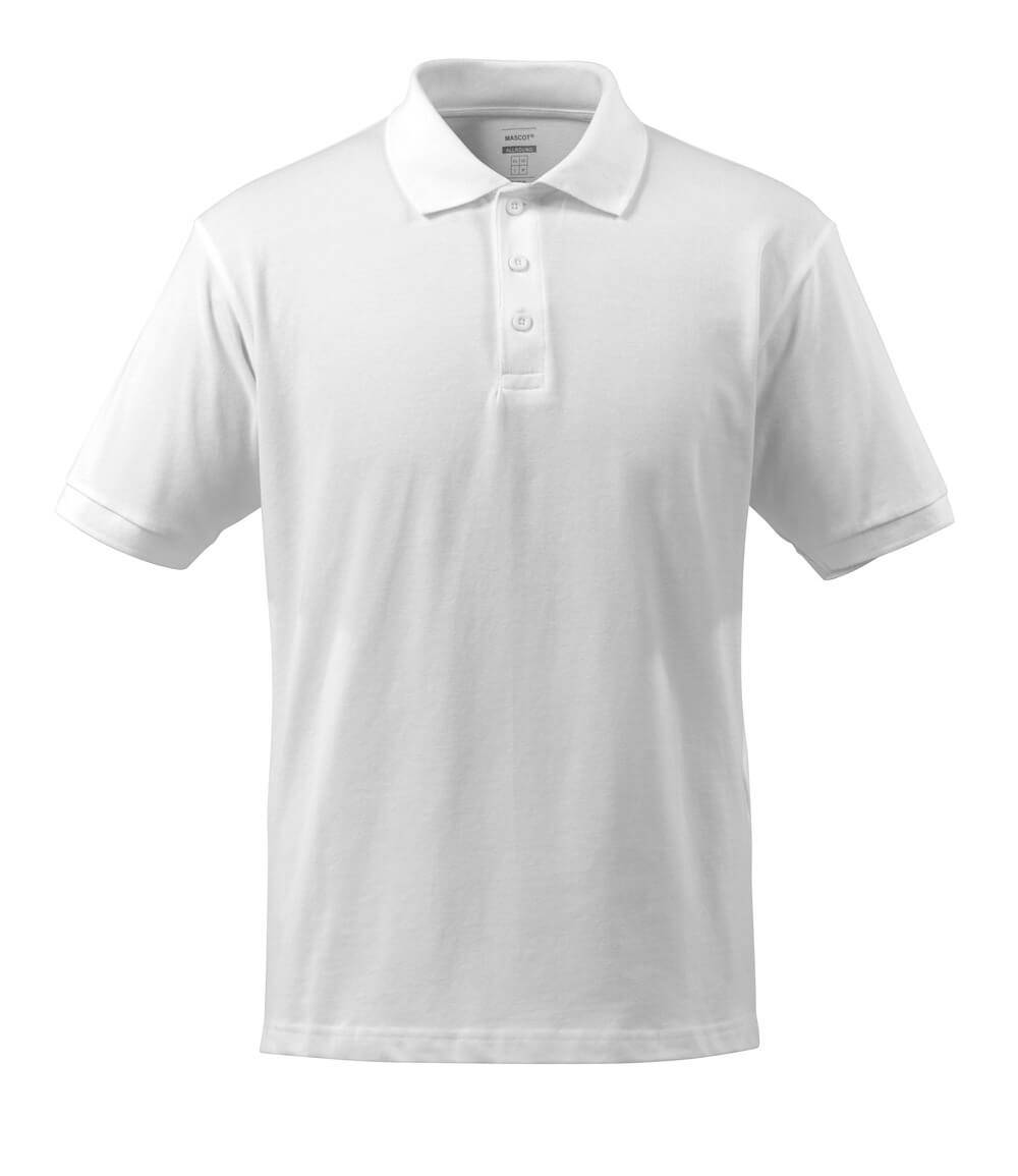 Mascot Bandol Poloshirt Gr. M weiss-0