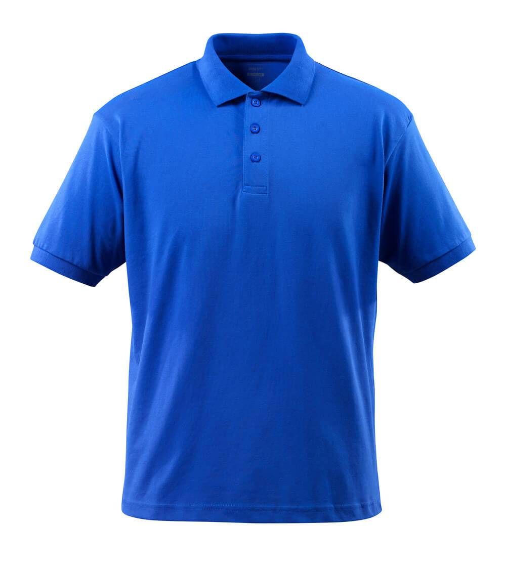 Mascot Bandol Poloshirt Gr. 4XL kornblau-0