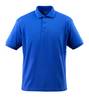 Mascot Bandol Poloshirt Gr. 4XL kornblau
