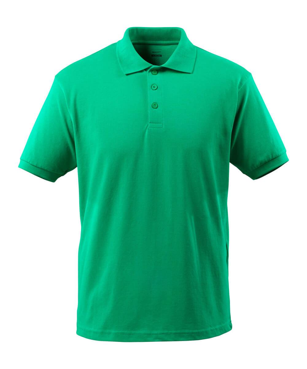 Mascot Bandol Poloshirt Gr. 2XL grasgrün-0