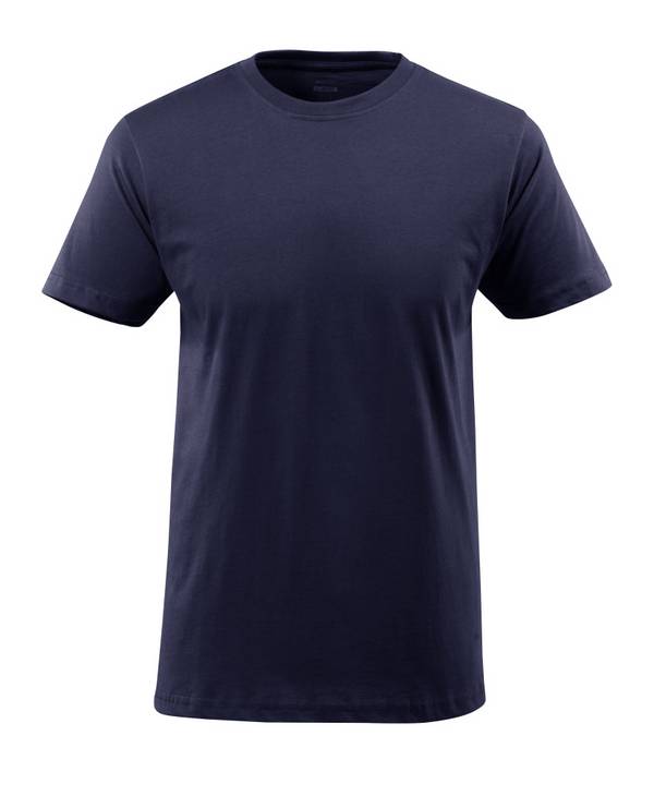 T-Shirt MACMICHAEL® Arica Schwarzblau, 3XL