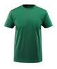 Mascot T-Shirt MASCOT® Calais Grün, 2XL