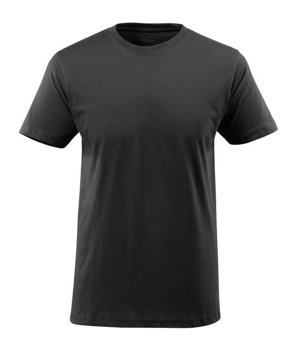 Mascot T-Shirt MASCOT® Calais Schwarz, XL