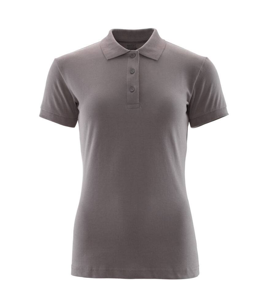 Mascot Polo-Shirt MASCOT® Grasse Anthrazit, XL-0