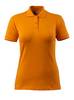 Mascot Polo-Shirt MASCOT® Grasse Hellorange, M