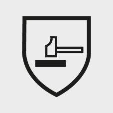 Mapa Handschuh Temp Ice 700, Gr. 9-7