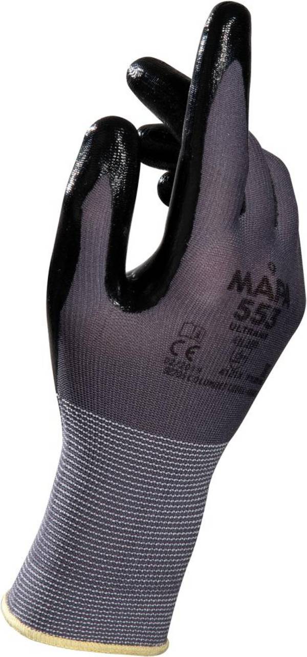 Schutzhandschuh Ultrane 553 3245425531181 Gr. 8
