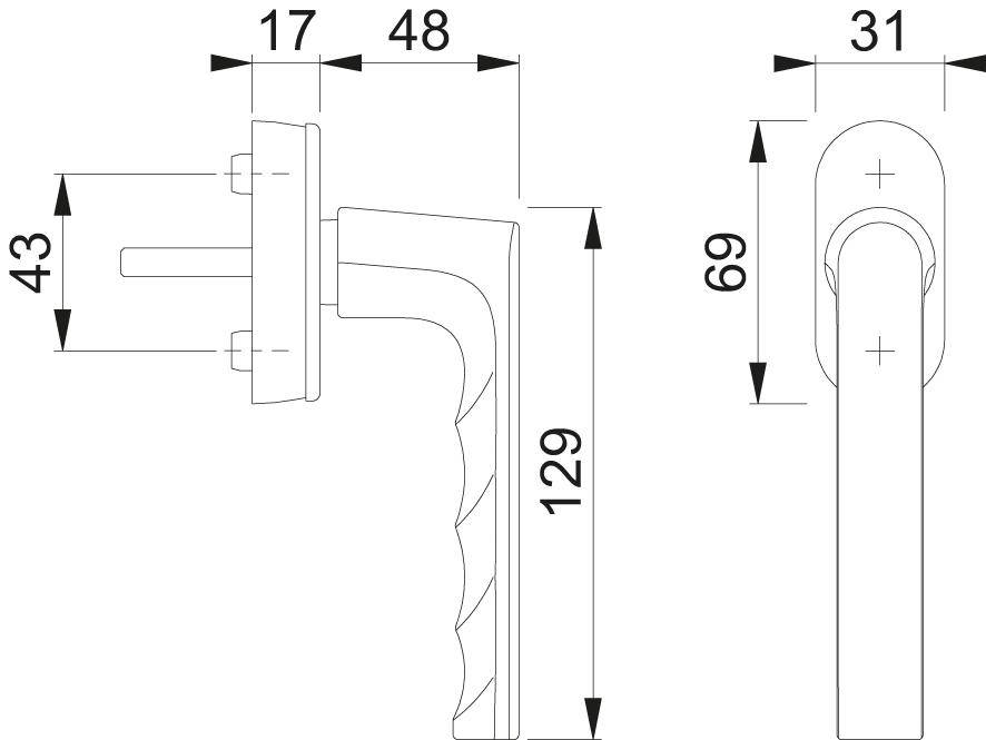 Fenstergr.0700 F8707 UD9020 32-42 mm-2