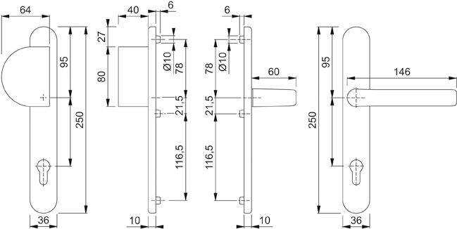 We-Grt.SchildF1-2 554/3357N/1313G,8/92PZ-3