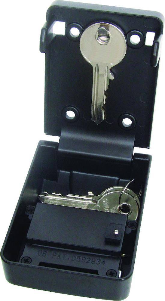 Schlüsseltresor KeySafe 10-1