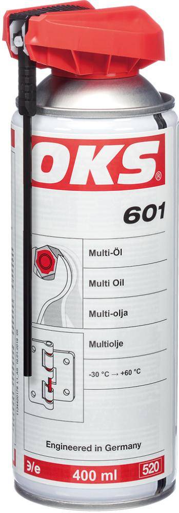 Multi-Öl, Spray OKS 601 400 ml-0